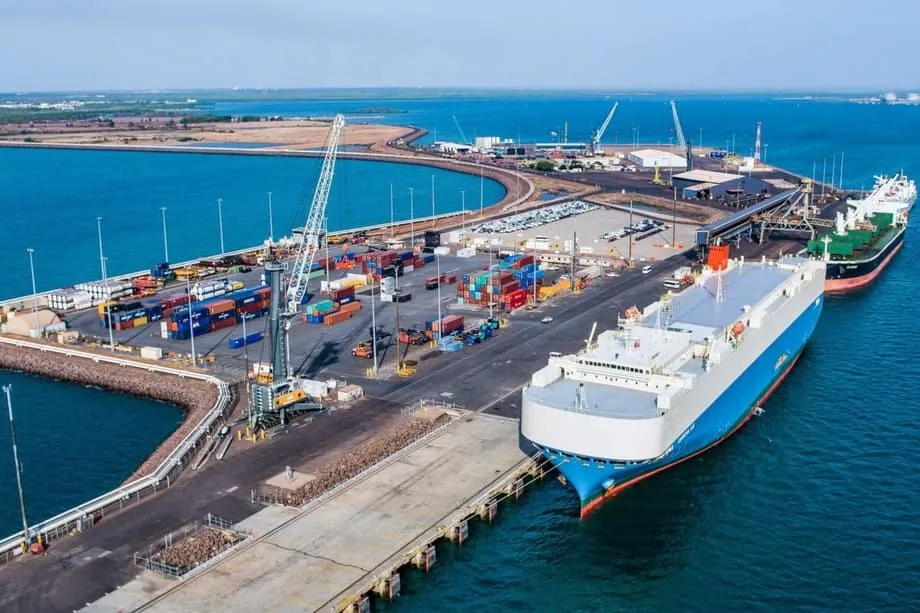Austrália enfrenta crise diplomática enquanto a China ameaça retaliação pela tomada do Porto de Darwin
