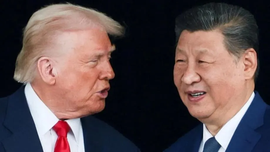 Xi adverte Trump de que venda de armas a Taiwan envolve risco de 'confronto' enquanto líderes se preparam para cimeira de abril
