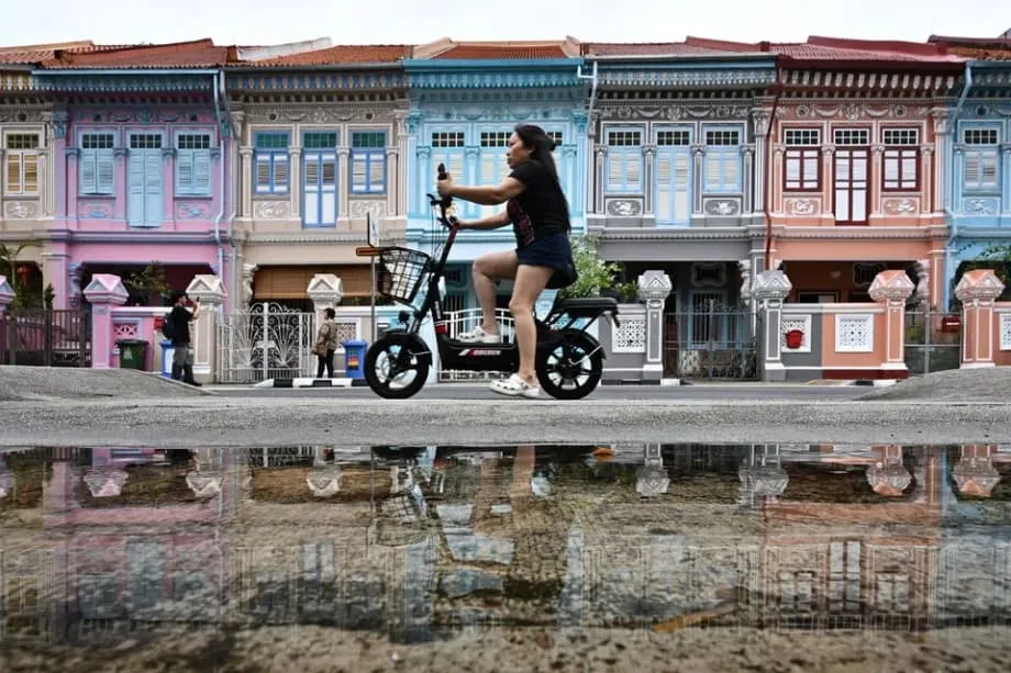 Singapura aposta em jovens viajantes com a campanha 'We Don't Wait for Fun' em nove mercados