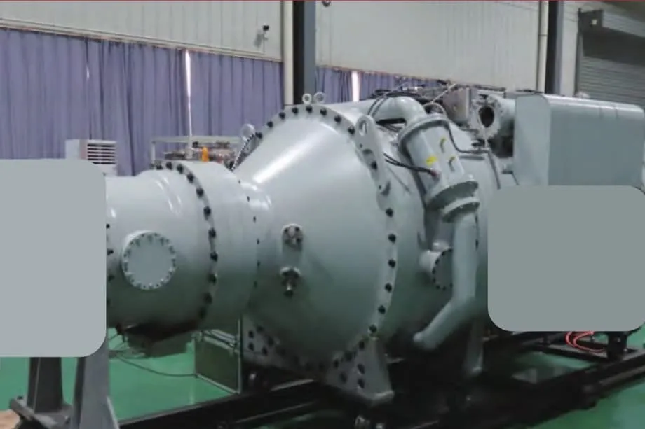China desenvolve arma de micro-ondas compacta de 20 GW capaz de perturbar satélites Starlink