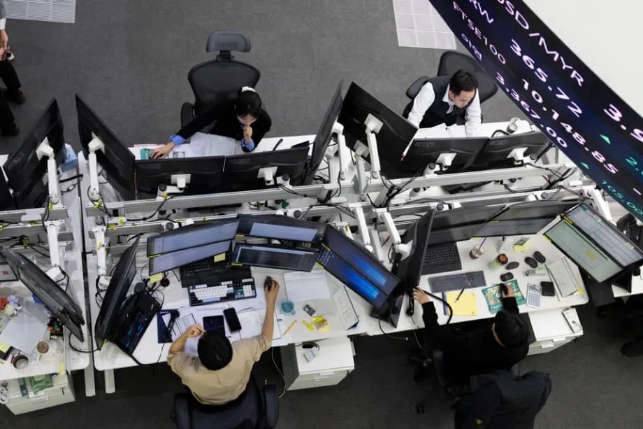 Mercado de ETF da Coreia do Sul dispara rumo à dominância regional à medida que as entradas ultrapassam Taiwan