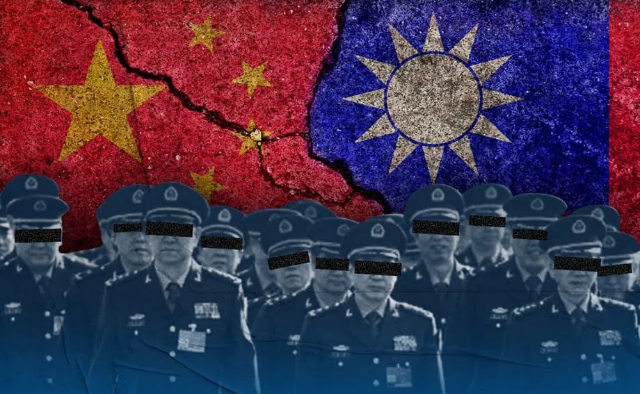 A jogada da cadeia de ilhas da China: porque Taiwan detém a chave da dominação do Pacífico