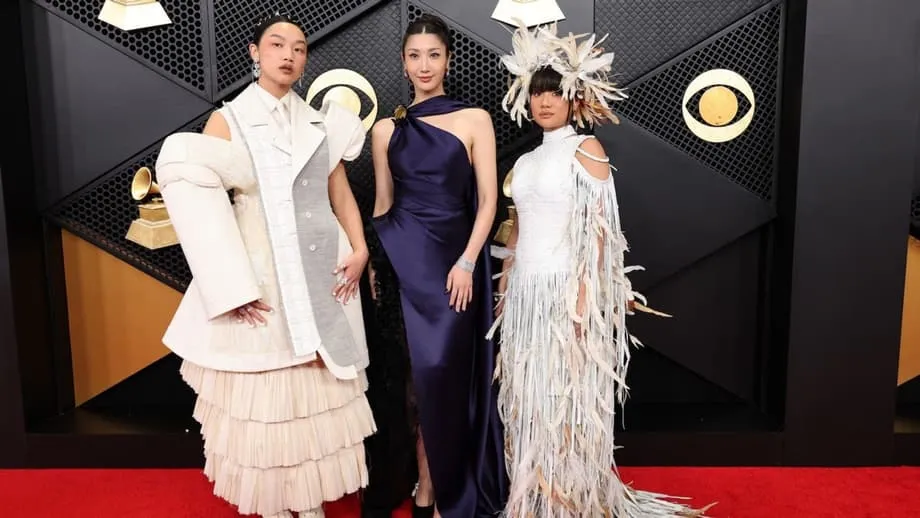 Coreia do Sul Celebra Vitória Histórica nos Grammy com 'Golden' a Tornar-se a Primeira Vitória do K-Pop