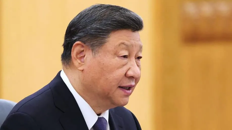 O expurgo militar de Xi Jinping: a dizimação do alto comando da China e as suas repercussões globais
