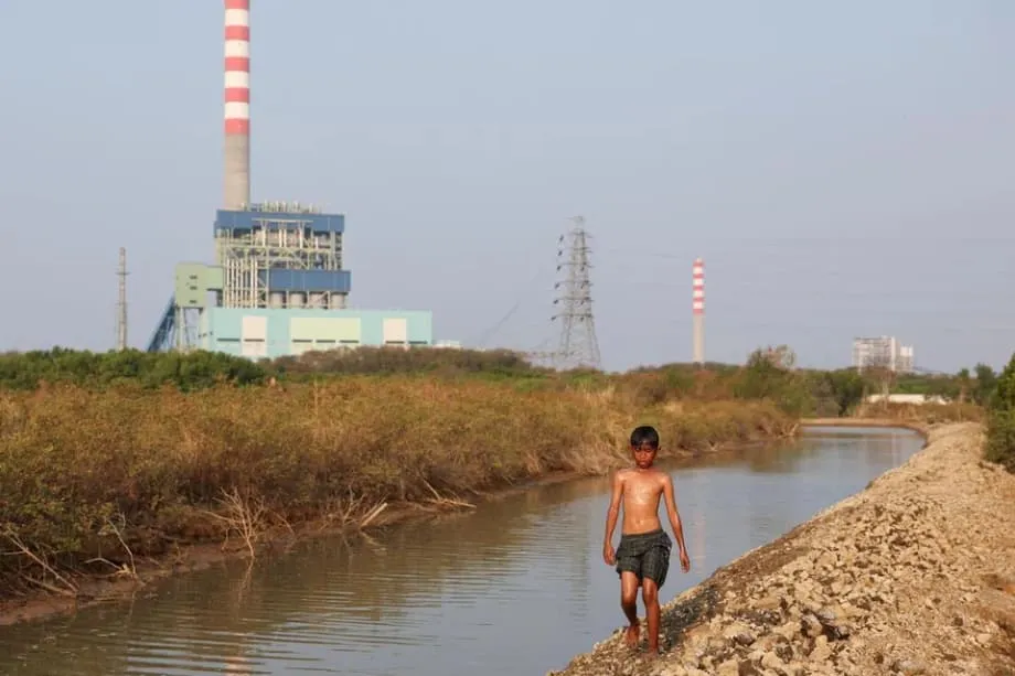 Recuo em central a carvão na Indonésia ensombra o futuro da transição energética