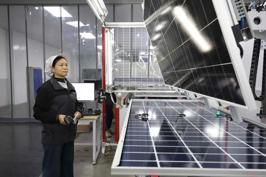 China apresenta ambiciosa estratégia de segurança energética para proteger a economia e cumprir metas climáticas