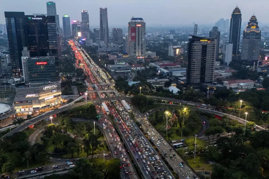 Crise de credibilidade do mercado indonésio: quando a transparência se sobrepõe à imagem