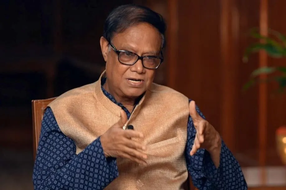 Bangladesh demite o economista que salvou a sua economia: Por dentro da chocante destituição do governador do banco central Ahsan Mansur