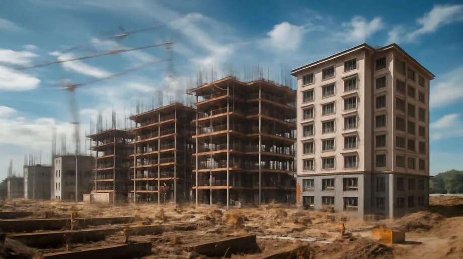 O hotel de 29 horas da China: Por dentro da revolução da construção modular