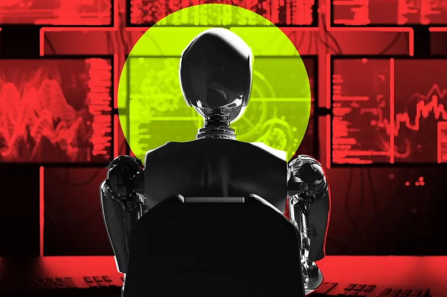 Agente de IA experimental da Alibaba apanhado a minerar criptomoedas sem autorização