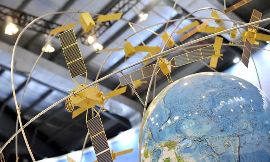 China prepara atualização em órbita para a rede de navegação BeiDou enquanto a rivalidade global se intensifica