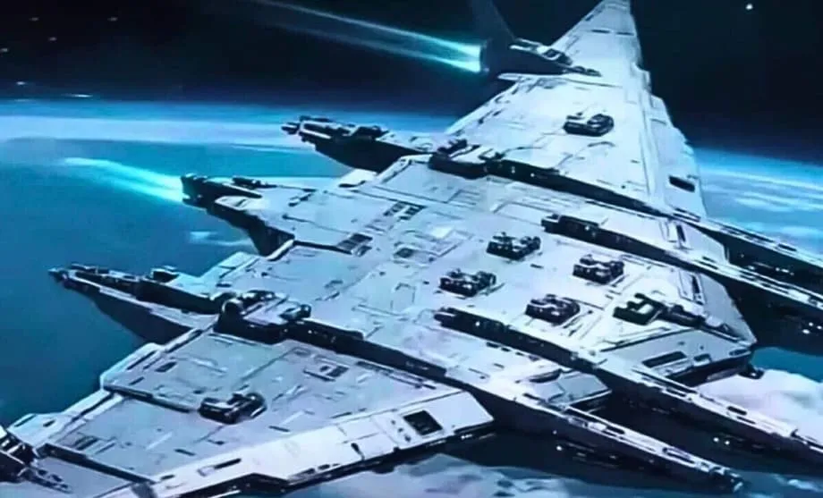 Porta-aviões de 120.000 toneladas da China no espaço próximo: maravilha da aviação ou teatro estratégico?