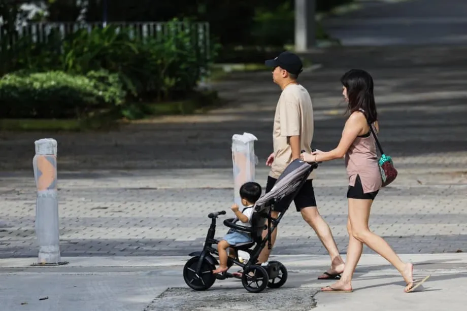 Crise de fertilidade de Singapura: pode um reset radical inverter o declínio?