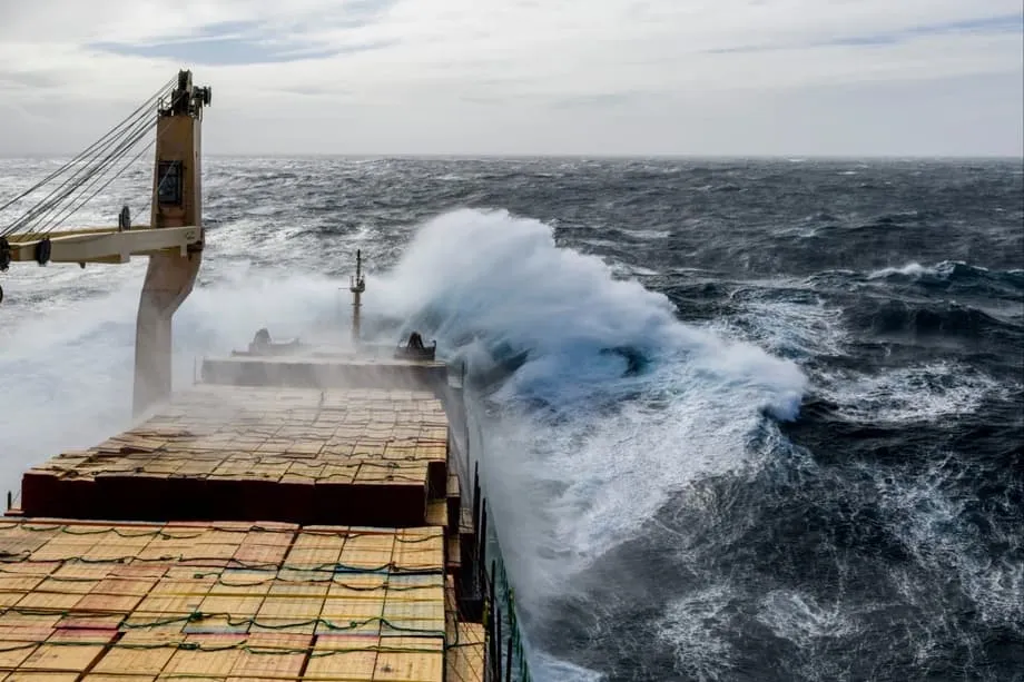China revela o maior conjunto de dados de deteção de navios do mundo para afinar a IA de guerra naval
