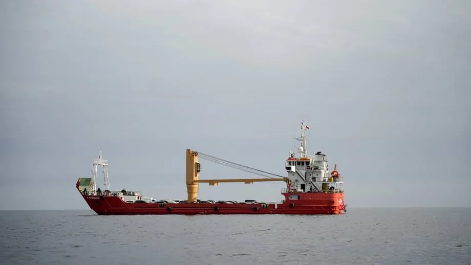 Trump says U.S. to start blockading the Strait of Hormuz | CBC News