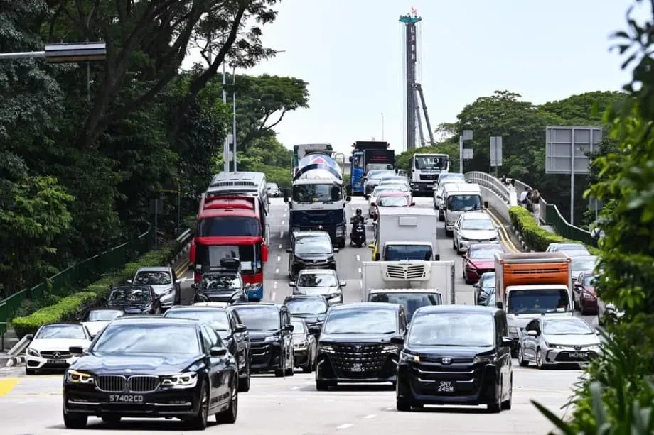 Índia torna-se a tábua de salvação de gasóleo da Ásia enquanto a guerra com o Irão estrangula as rotas globais de energia