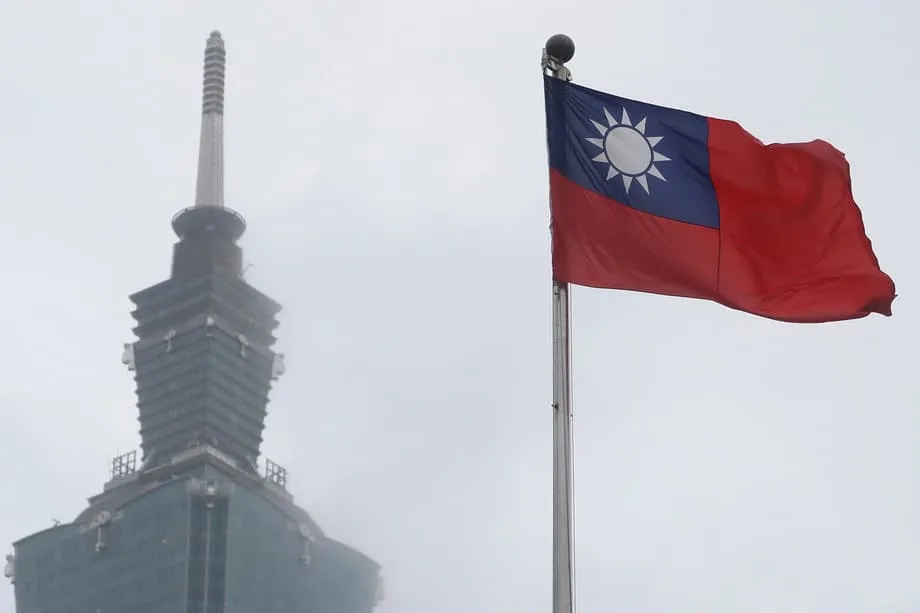 Seul resolve disputa de designação de Taiwan ao eliminar campos do sistema de chegada eletrónico