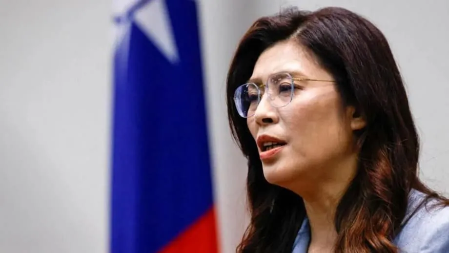 Visita a Pequim da líder da oposição de Taiwan reconfigura dinâmicas transestreito em meio a litígio de defesa