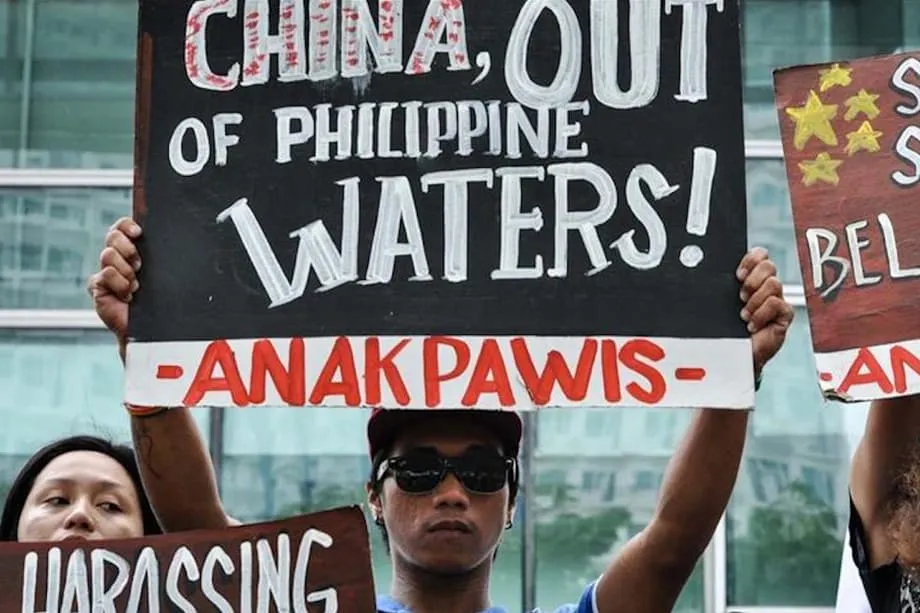Filipinas ponderam acordo petrolífero com a China apesar dos avisos de risco para a soberania