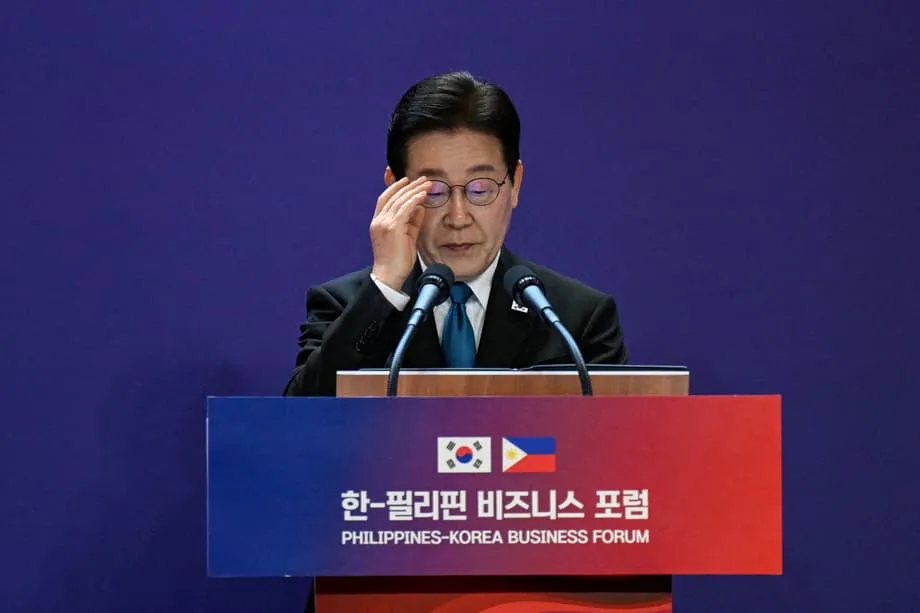 Comparação do presidente da Coreia do Sul com o Holocausto provoca rara crise diplomática com Israel