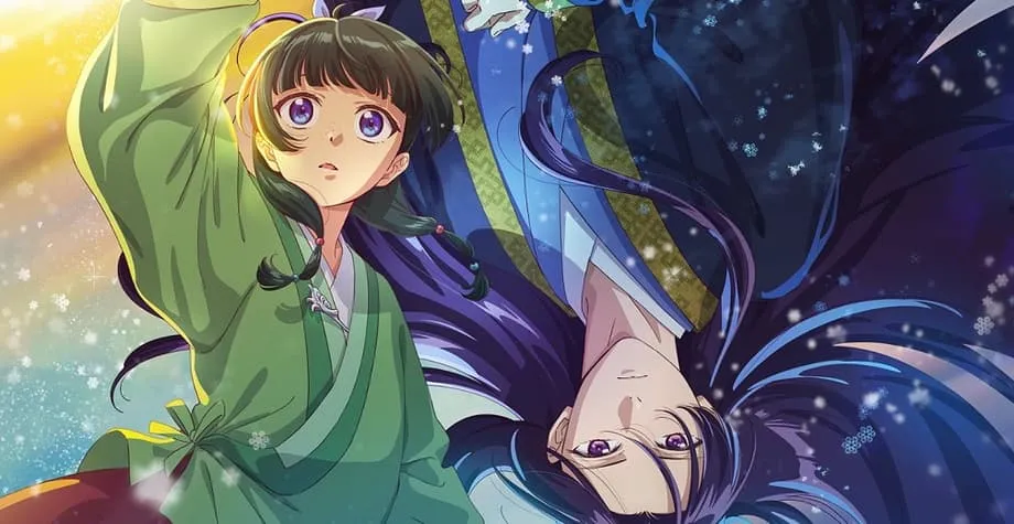 Toho anuncia estratégia de produção em massa para 30 temporadas de anime até 2032