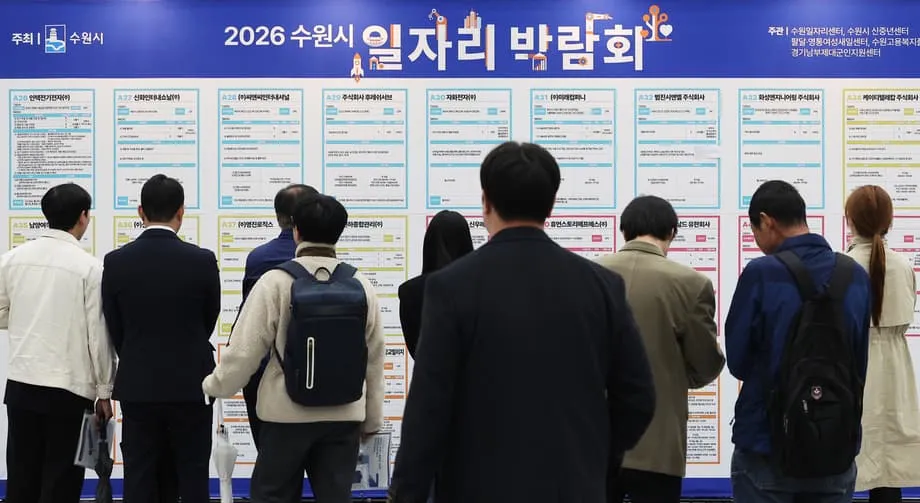 Os jovens sul-coreanos estão a sair do mercado de trabalho ao ritmo mais rápido do mundo desenvolvido
