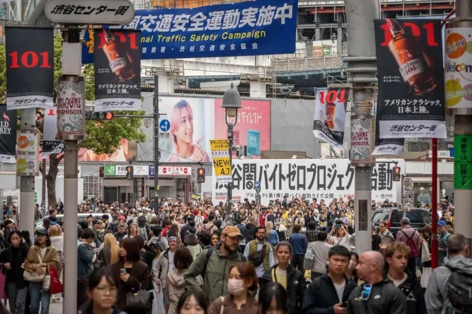 Estatuto de eliminação do sarampo no Japão em risco com casos a subir para 236, o ritmo mais rápido em anos