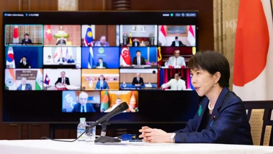 Japão promete linha de socorro energético de 10 mil milhões de dólares ao Sudeste Asiático em plena crise de Ormuz