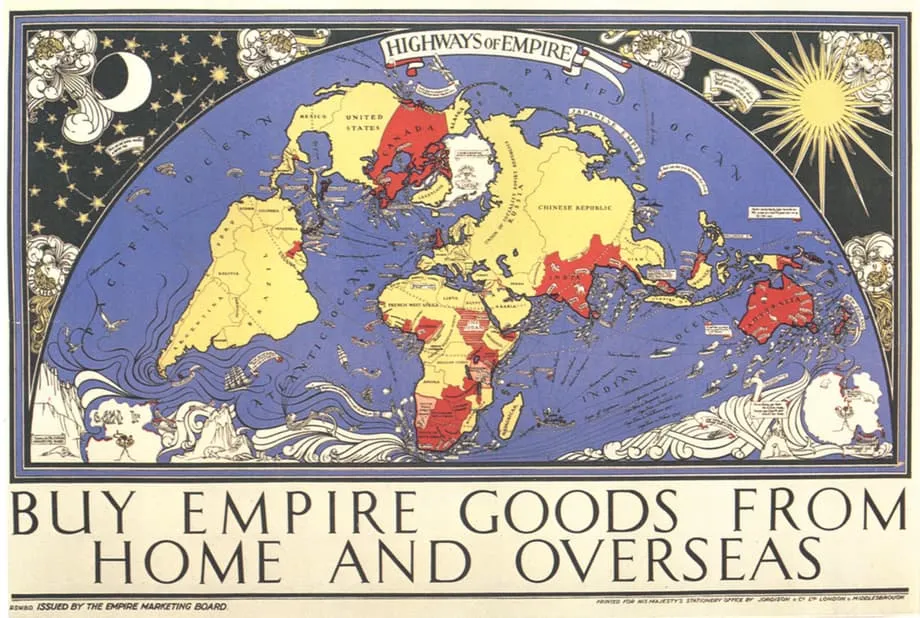 Museu Victoria and Albert censura catálogos após exigências de gráfica chinesa