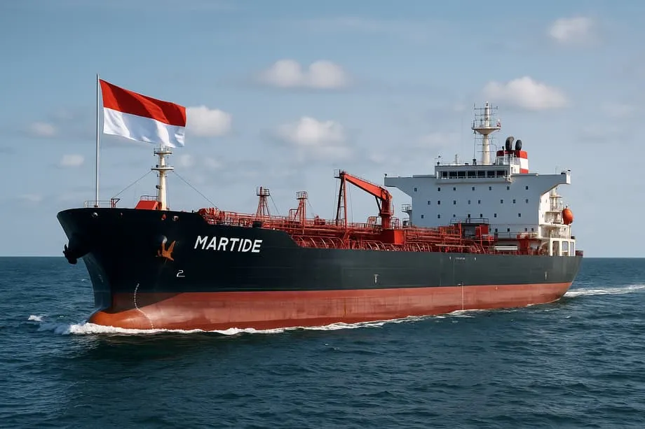 How to Become a Seafarer in Indonesia: A Practical Guide - Martide