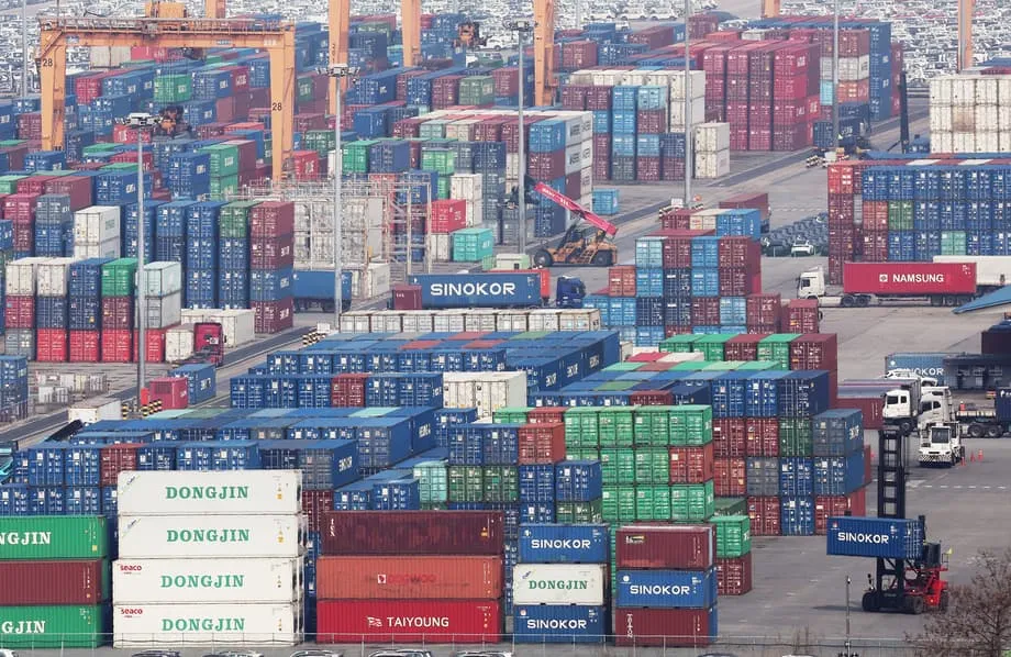 Economia da Coreia do Sul regressa em força com crescimento de 1,7% no 1.º trimestre, impulsionada pelo boom dos chips de IA
