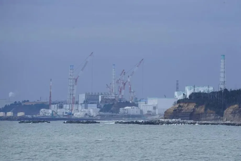 Japão aprova estudo de ilha remota do Pacífico para depósito de resíduos nucleares
