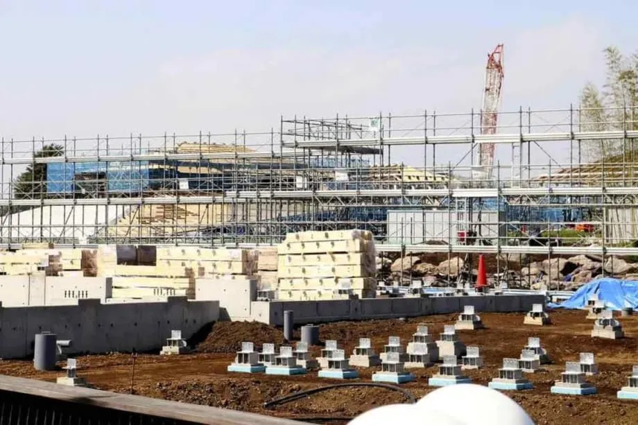 Japão vai utilizar solo descontaminado de Fukushima na Green Expo de 2027 em Yokohama