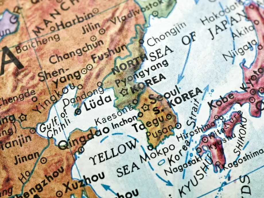 O abraço estratégico da China: como Pequim aprendeu a aceitar uma Coreia do Norte nuclear