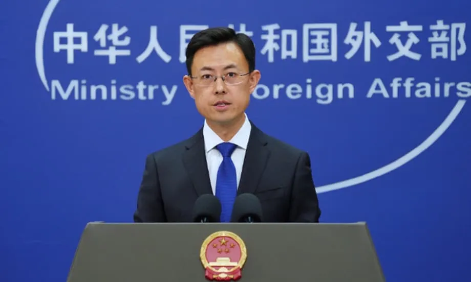 China abre a estação espacial a parceiros globais e rejeita a «arena» de rivalidade