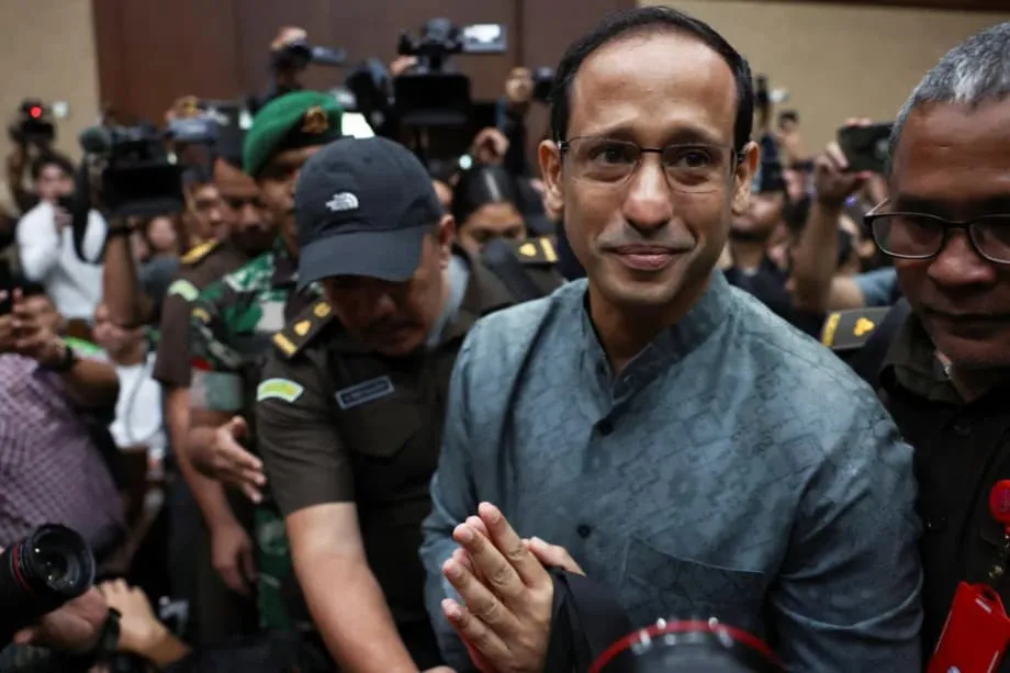 A estrela tecnológica da Indonésia que se tornou arguida: dentro do julgamento de corrupção de Nadiem Makarim ligado aos Chromebook