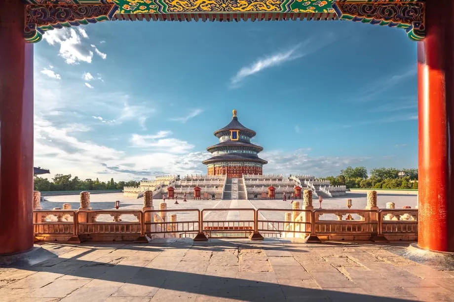 A China abre-se mais: O guia essencial para as viagens modernas no Império do Meio
