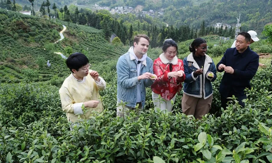 Académicos estrangeiros encontram uma nova modernidade nos modelos de governação da China
