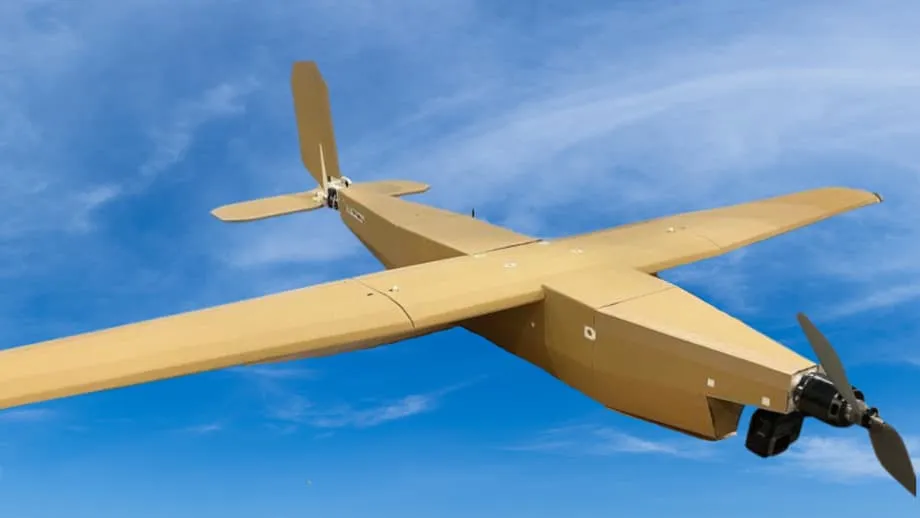 Japão desdobra drones de cartão de 2.000 dólares para revolucionar a guerra de enxames