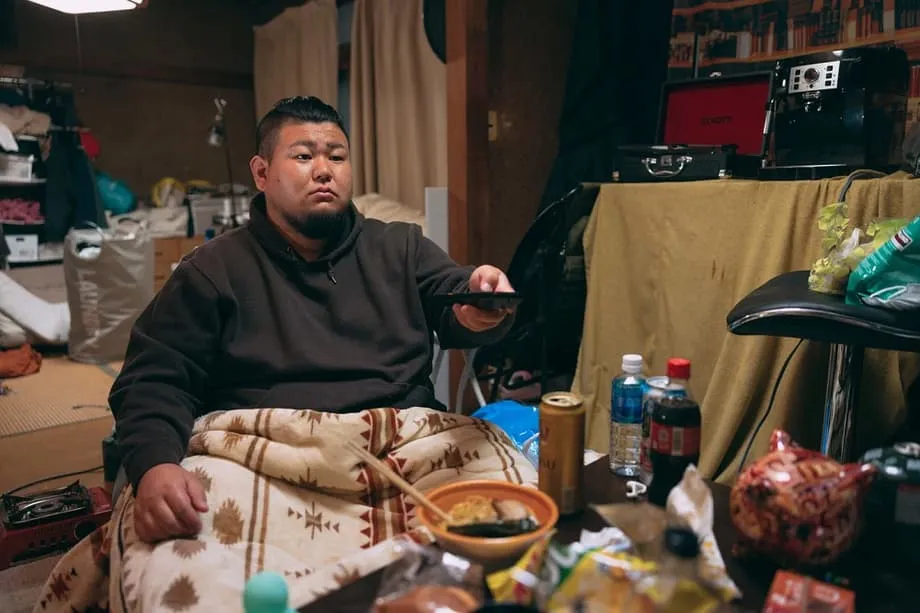 A crise do envelhecimento dos Hikikomori no Japão: quando pais nonagenários cuidam de filhos sexagenários