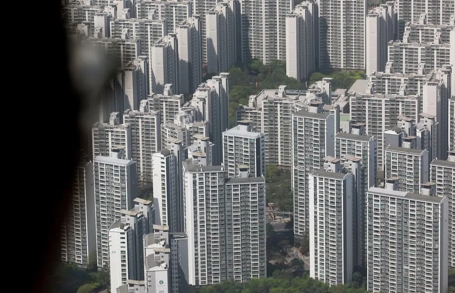 Êxodo de Seul: Porque é que um número recorde de coreanos está a fugir da capital