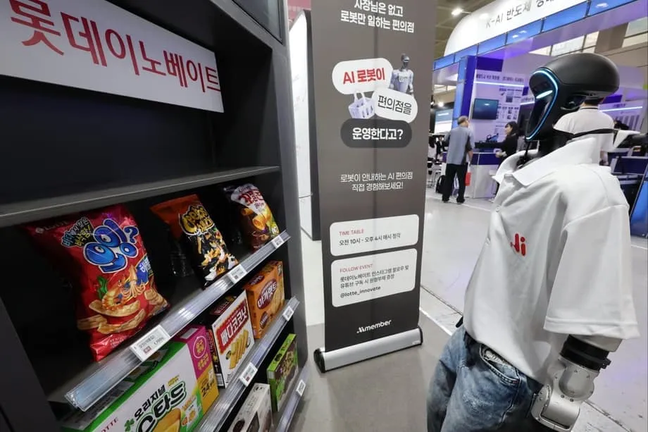 Avanço tecnológico da China força a Coreia do Sul a redesenhar as linhas de batalha económicas