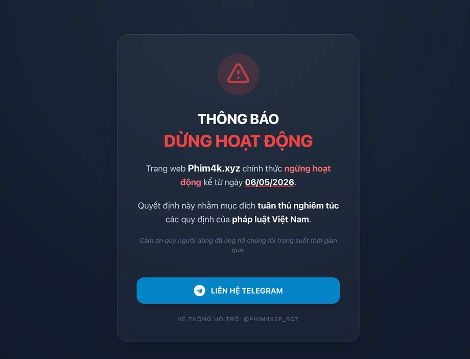 Vietname visa sites de streaming pirata numa enorme repressão aos direitos de autor impulsionada pela pressão comercial dos EUA