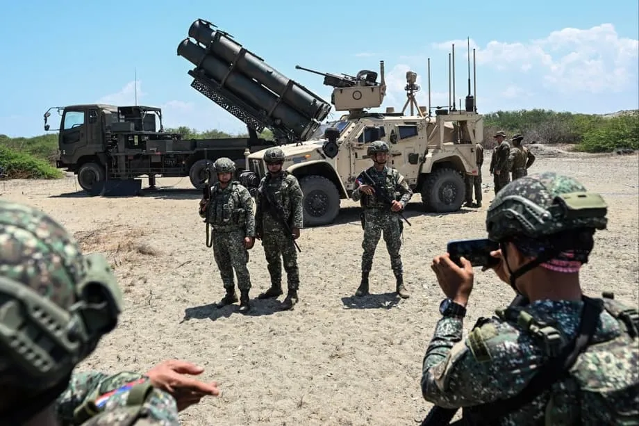 Exército chinês critica reforço japonês de drones e mísseis perto de Taiwan como uma aposta perigosa