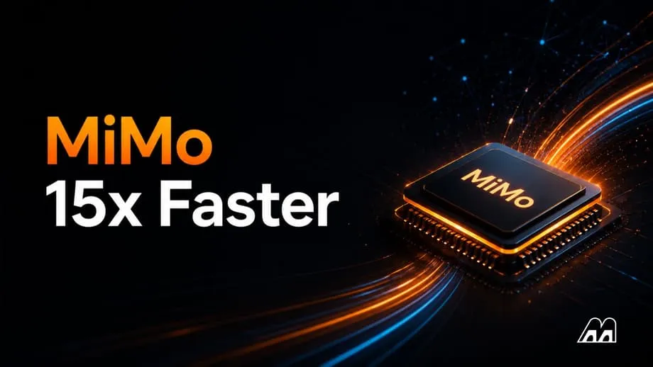 Xiaomi MiMo atinge 1.000 tokens por segundo em GPUs convencionais sem chips à medida