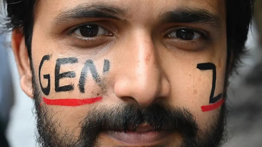 A raiva dos jovens face ao emprego e aos exames torna-se um grande teste para o Governo de Modi