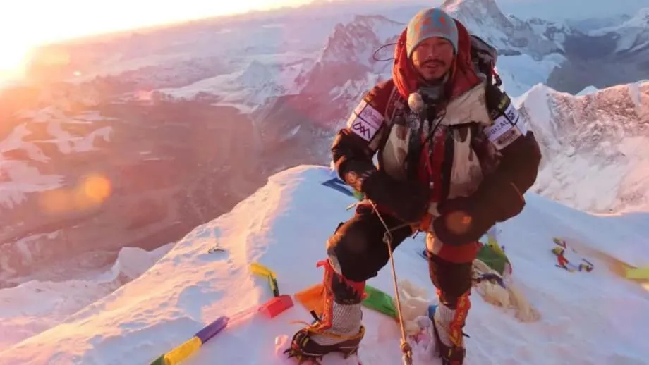 Avalanche no Broad Peak mata Nirmal Purja e alpinistas nepaleses de elite