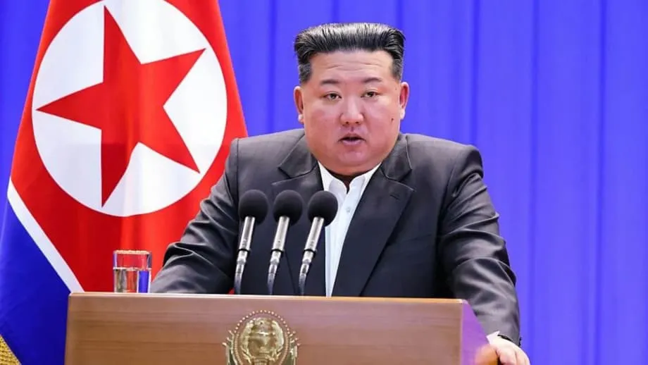 AIEA alerta que a Coreia do Norte está a expandir o enriquecimento de urânio em Yongbyon e Kangson
