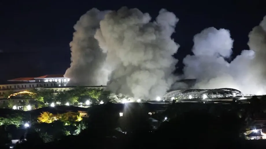 Bombardeamentos e operações falham em travar a máquina de burlas nas fronteiras de Mianmar