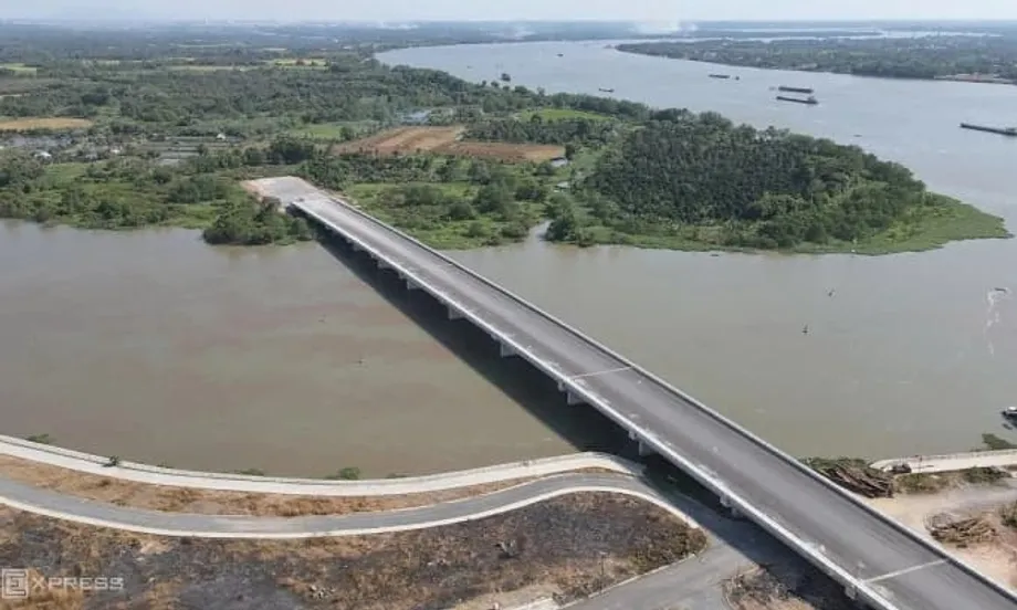 Vietname aprova plano de 1,45 mil milhões de dólares para ligar Ho Chi Minh City ao Aeroporto de Long Thanh